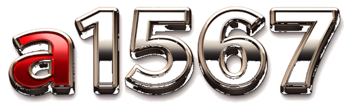a1567 logo